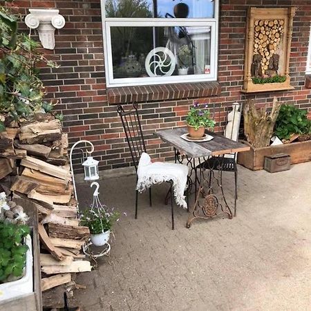 Tina Risager Bed & Breakfast Sindal Buitenkant foto