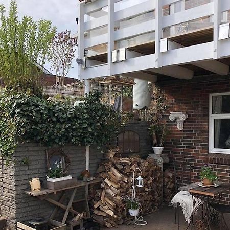 Tina Risager Bed & Breakfast Sindal Buitenkant foto