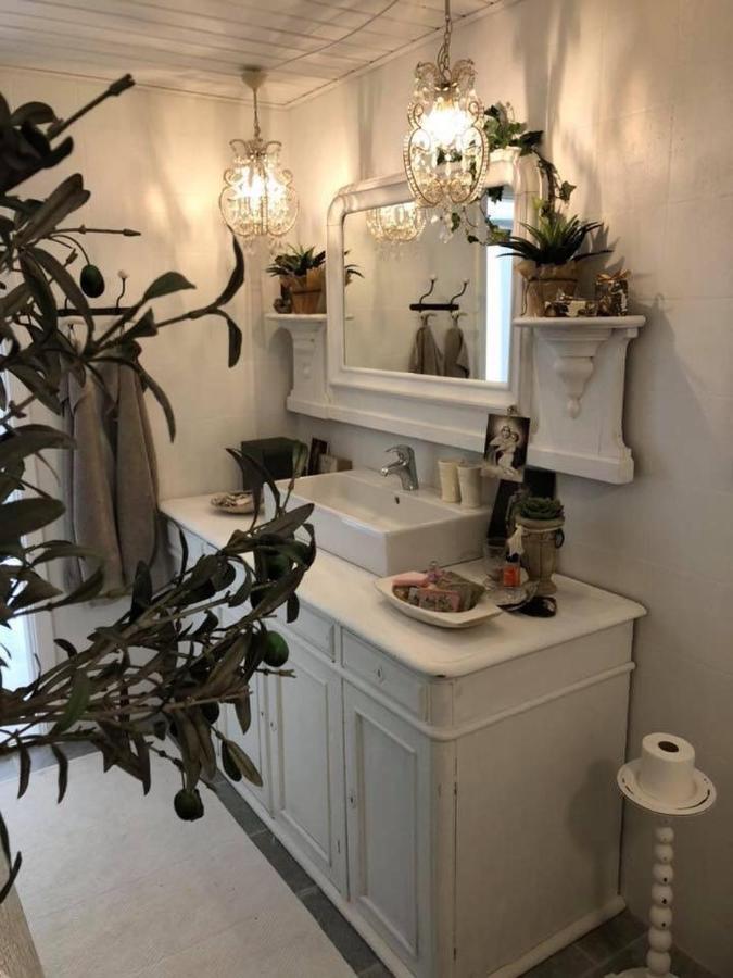 Tina Risager Bed & Breakfast Sindal Buitenkant foto