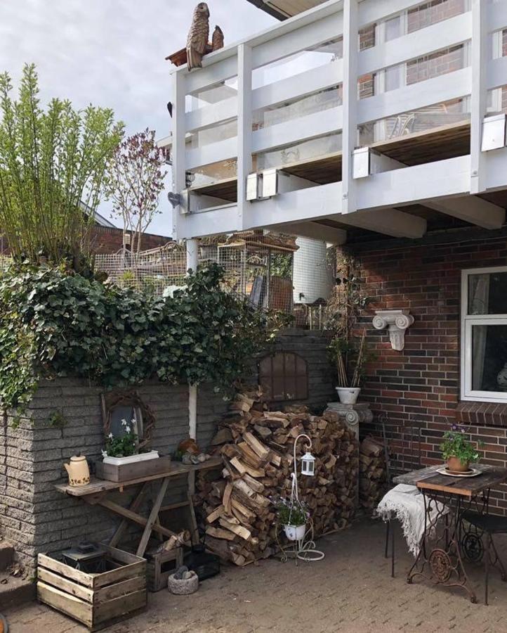 Tina Risager Bed & Breakfast Sindal Buitenkant foto