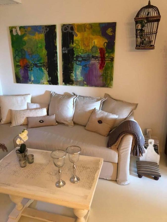 Tina Risager Bed & Breakfast Sindal Buitenkant foto